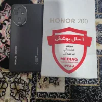 آنر۲۰۰|موبایل|همدان, |دیوار