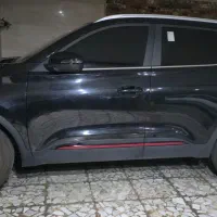 X55 PRO|خودرو سواری و وانت|اهواز, پادادشهر|دیوار