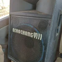 باند پسیو 15|سیستم صوتی خانگی|اصفهان, بوستان ناژوان|دیوار