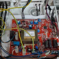 نصب و تعمیر کولرگازی، پکیج، آبگرمکن و پمپ آب|خدمات پیشه و مهارت|اصفهان, وحید|دیوار