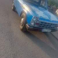 نیسان و مدل ۷۹