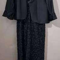 لباس مجلسی