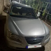 سونوتا ۲۰۰۹