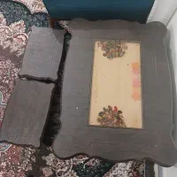 میز عسلی