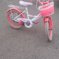 دوچرخه سایز ۱۶