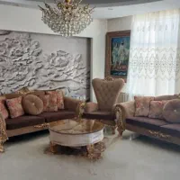 مبل و میز نهار خوری