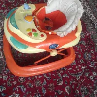 روروک به همراه کریر دلیجان، درحد نو