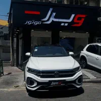 فولکس واگن تیراک