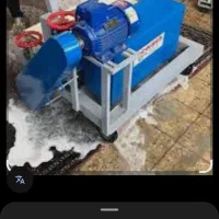 قالیشویی نیاوران .تحویل فقط 24ساعت با ضمانت شستشو