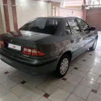 سمند LX مدل 1398 مولتی پلکس(بدون رنگ ومشابه صفر)