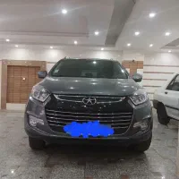 جک اس ۵ نیو فیس