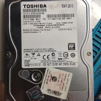 هارد ۱ ترا توشیبا