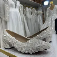 کفش عروس