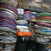 سرای چادر مسافرتی درقم