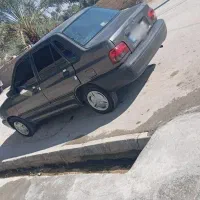 پراید ۹۰ دوگانه کارخانه