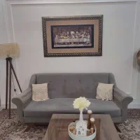 مبلمان راحتی ۷نفره
