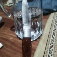 چـاقو