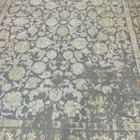 روفرشی کشدار ۱۲و۹ متری طرح پتینه