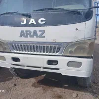 جک اراز