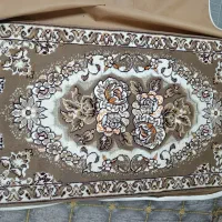 پشتی در حد نو