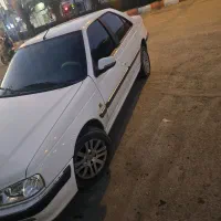 فروش پرشیا سال مدل ۱۳۹۳
