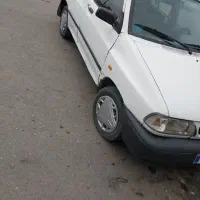 پرایدمدل ۸۷