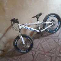 دوچرخه سایز۲۰