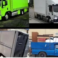دفتر حمل و نقل و باربری ظرافت بار کوردستان|خدمات حمل و نقل|اهواز, کیانپارس |دیوار