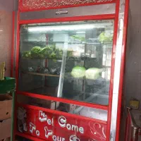 فروش‌یخچال‌فریزرسالم‌درحدنو