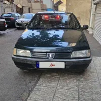 پژو ۴۰۵