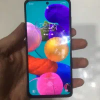 گوشی a51