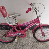 دوچرخه سایز ۲۱