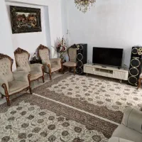 ویلایی ۶۶متری، دوطبقه تمیز، لوکیشن خوب