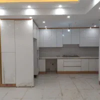 ساخت ونصب کابینت کمد دیواری صفر تا صد خورده کاری