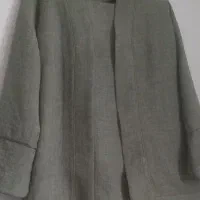 کت وشلوارزنانه
