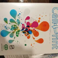 کاغذ A4