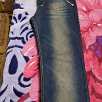 شلوارلی پسرانه