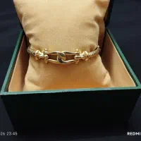 دستبند النگویی امگا