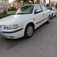سمند ef7 دوگانه