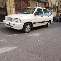 پراید 141 SL