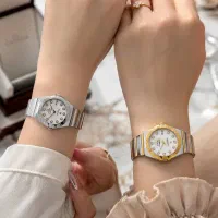 ساعت زنانه امگا