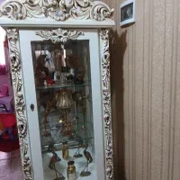 ویترین سفید