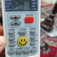 کنترل اسپلیت