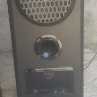 اسپیکرPASCAL