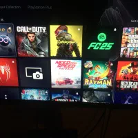 Playstation5|کنسول، بازی ویدئویی و آنلاین|تهران, شمس‌آباد|دیوار