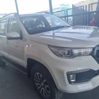 فوتون دوکابین اتومات سانروف دار جی ۷