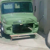 کابین بنز 911