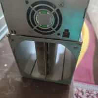 هشتبرد وپاورسری m
