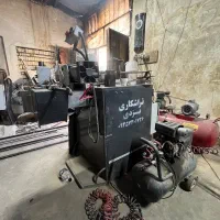 کارگاه تولیدی