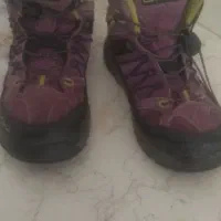 کفش اسپورت کمپ